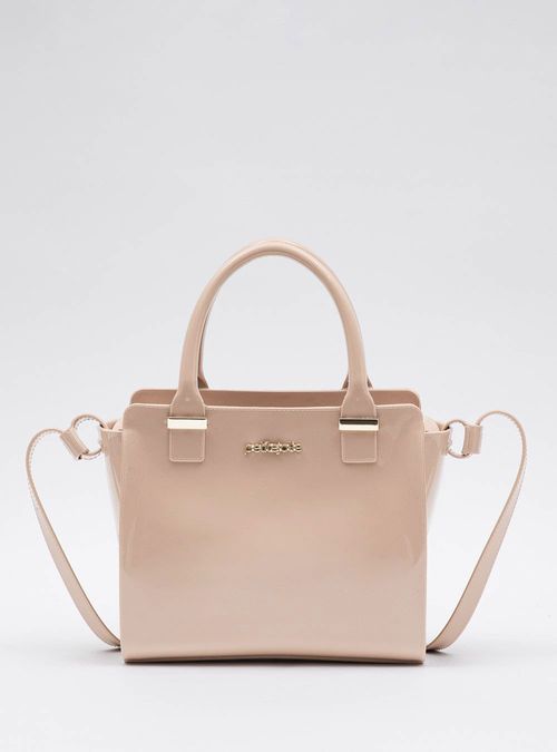 Bolsa Petite Jolie Love II Cream PJ5214II