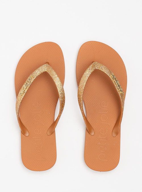 Chinelo Petite Jolie Fresh Avela PJ7298