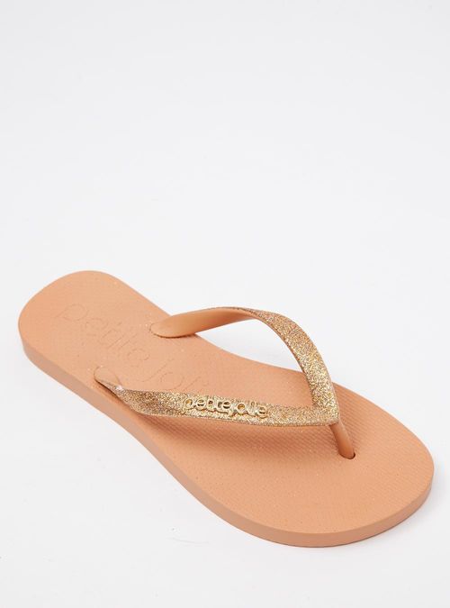 Chinelo Petite Jolie Fresh Avela PJ7298