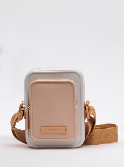 Bolsa Petite Jolie Ted White/Avela PJ10085