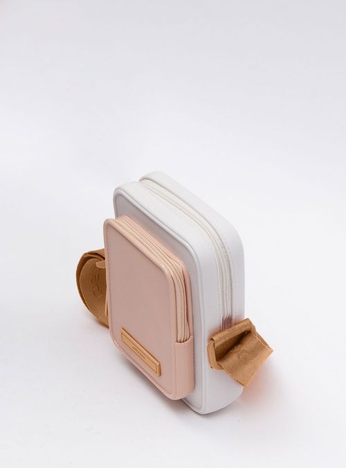 Bolsa Petite Jolie Ted White/Avela PJ10085