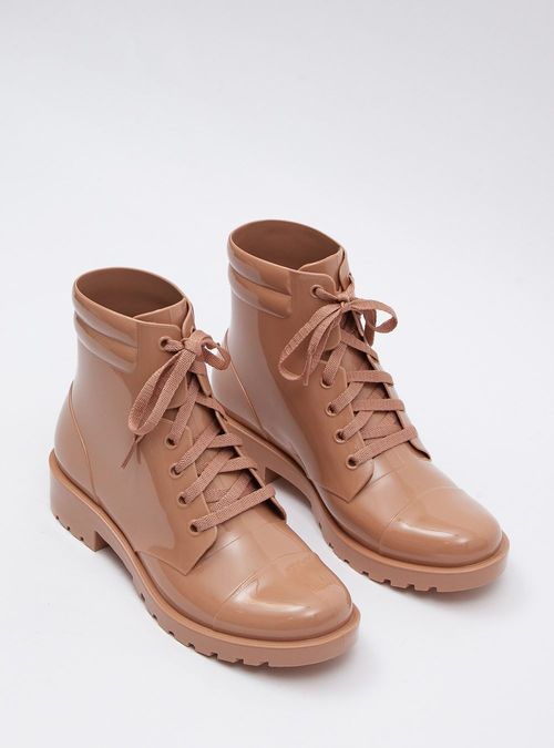 Bota Petite Jolie Iggy Mocca PJ4995