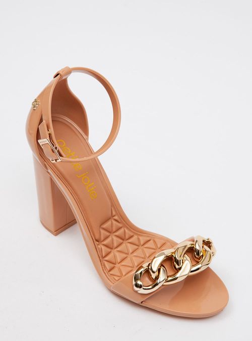Sandália Petite Jolie Isabele Avela PJ7527