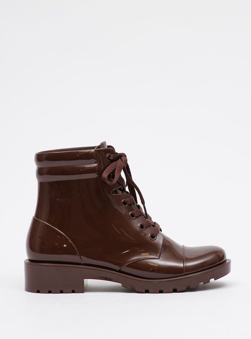 Bota Petite Jolie Iggy Brown PJ4995