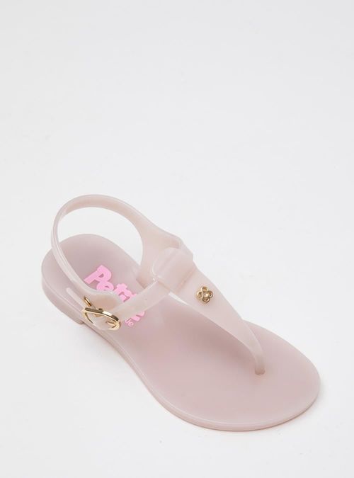 Sandália Petite Jolie Noah IN Cotton Candy Light PJ3340IN