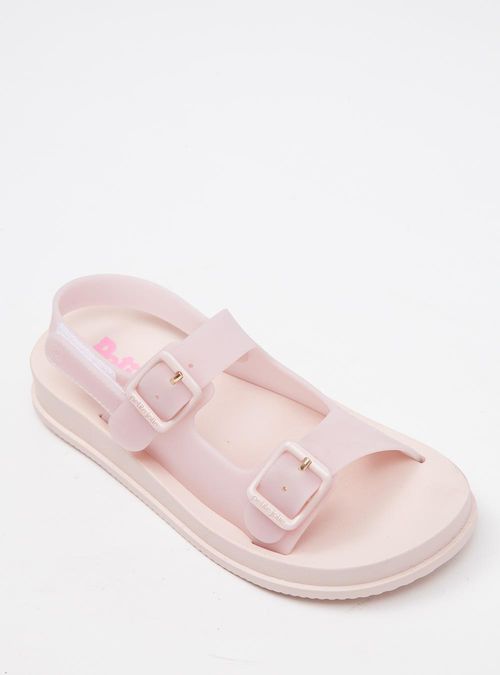 Sandália Petite Jolie Cake IN Cotton Candy Light PJ6409IN