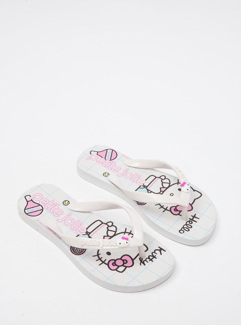 chinelo_petite_jolie_fresh_in_white_hello_kitty_7_pj7206inhk_2