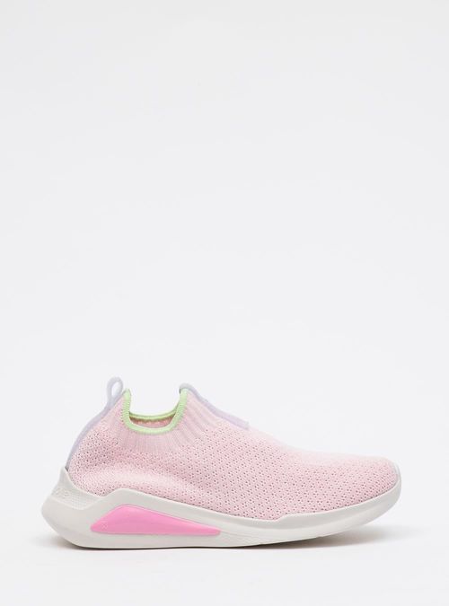 Tênis Infantil Petite Jolie Hype IN Cotton Candy PJ5517IN