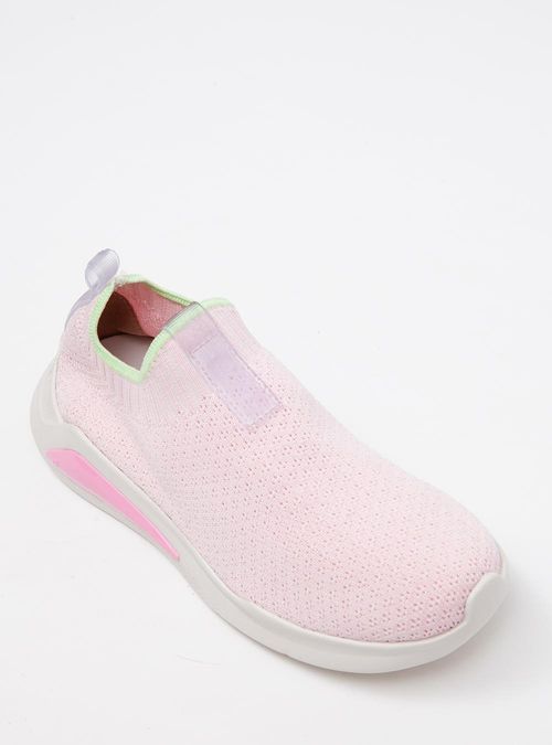 Tênis Infantil Petite Jolie Hype IN Cotton Candy PJ5517IN