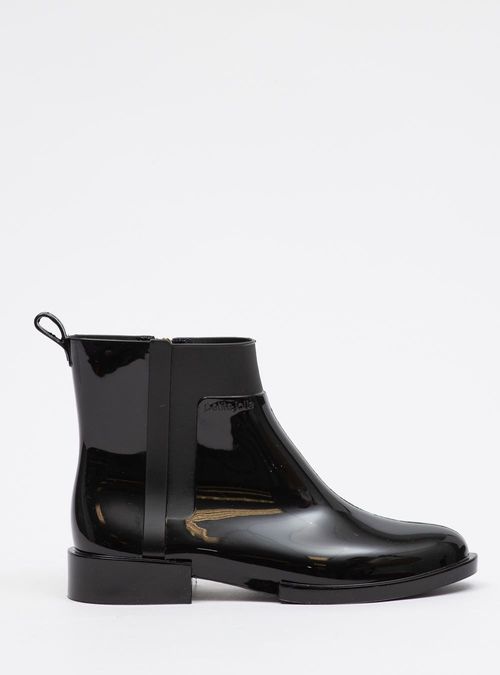 Bota Infantil Petite Jolie Lobe IN Preto - PJ5670IN