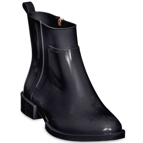 Bota Infantil Petite Jolie Lobe IN Preto - PJ5670IN