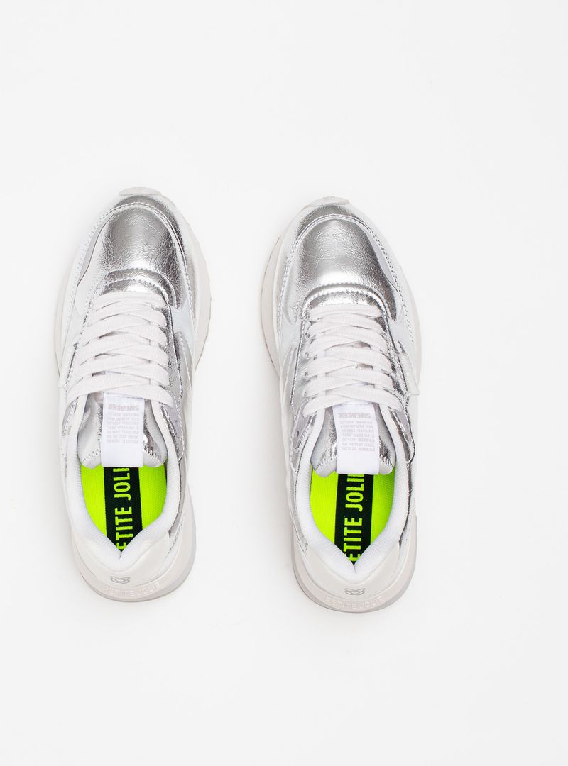 tenis_petite_jolie_retro_running_prata_translucida_pj7541_3