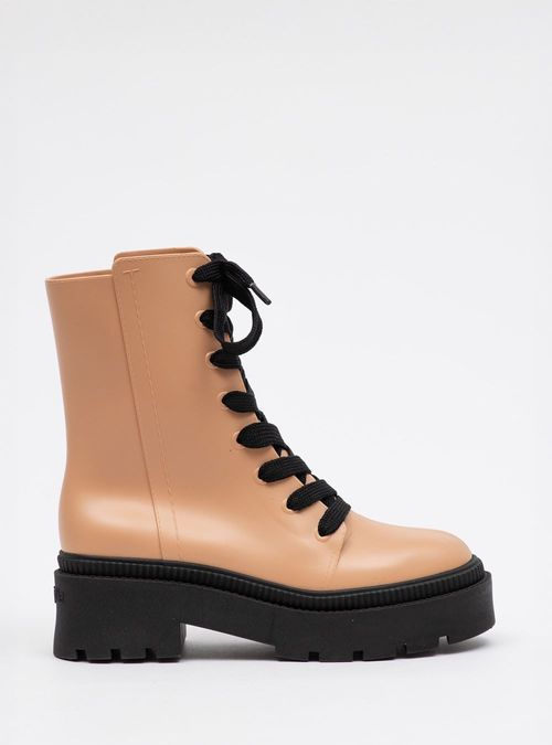 Bota Petite Jolie Dallas Avela/Preto PJ7176