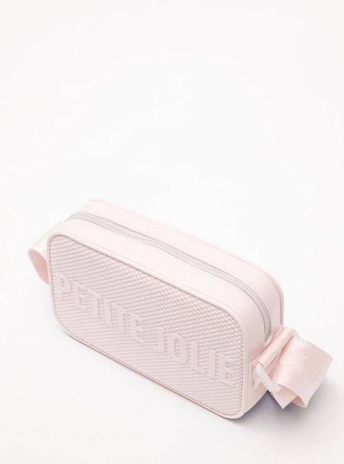 Bolsa Petite Jolie Smash Bag Pink Gelato PJ11172
