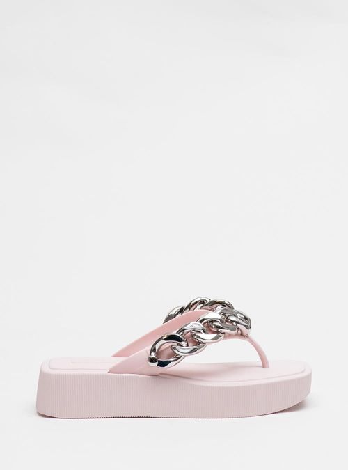 Chinelo Petite Jolie Hit Pink Gelato PJ6515