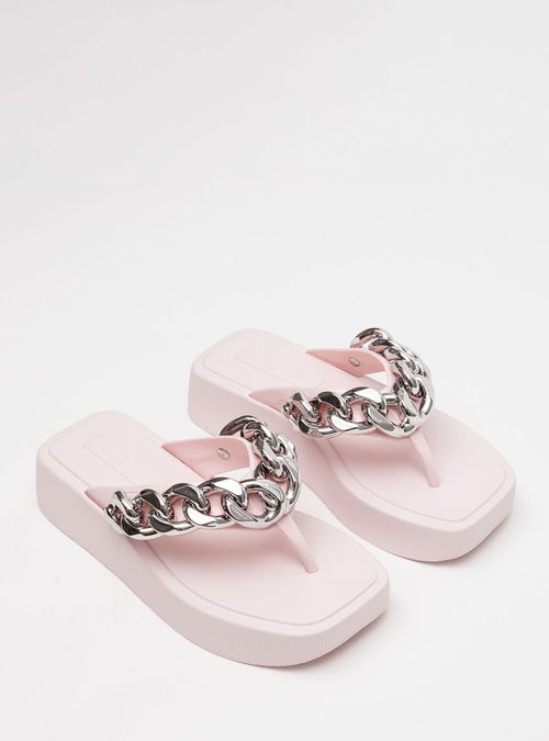 Chinelo Petite Jolie Hit Pink Gelato PJ6515