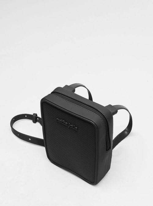 Bolsa Petite Jolie Cross III Preto PJ10362III