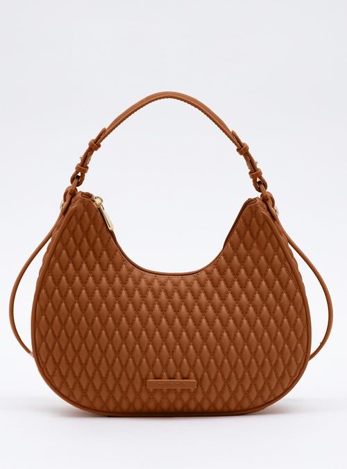 Bolsa Petite Jolie Debby Doce De Leite PJ10947
