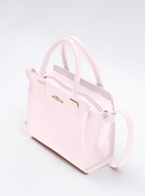 Bolsa Petite Jolie Love II Pink Gelato PJ5214II