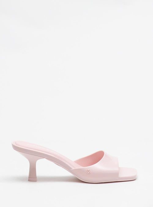 Tamanco Petite Jolie Icon Pink Gelato PJ7368