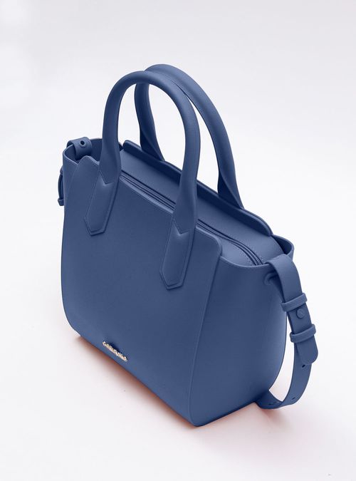 Bolsa Petite Jolie Shape III Dark Blue PJ3939III