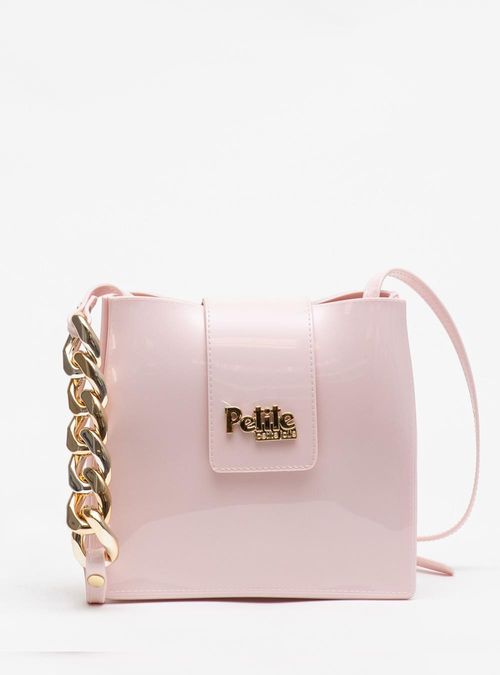 Bolsa Infantil Petite Jolie Loop In Pink Gelato PJ10904IN