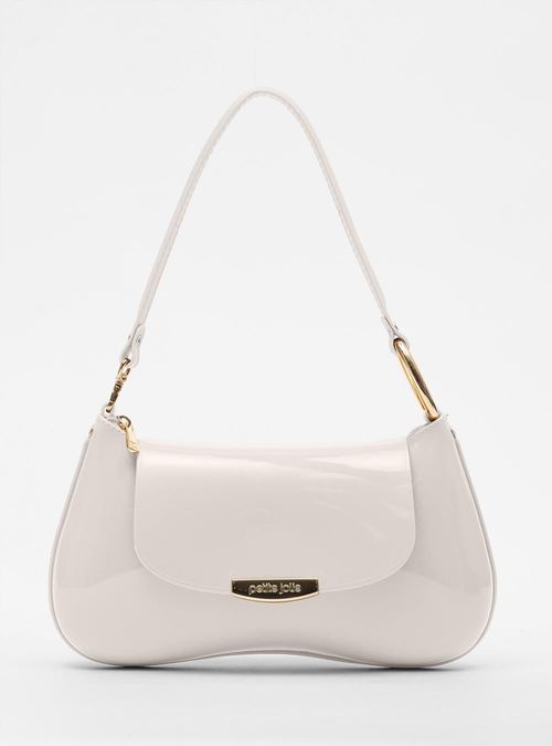 Bolsa Petite Jolie Elle White PJ11245