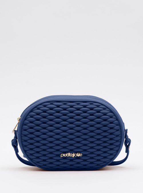 Bolsa Petite Jolie Jill II Dark Blue PJ11115