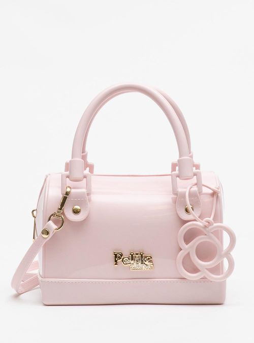 Bolsa Petite Jolie Mini Bloom In Pink Gelato PJ11156IN