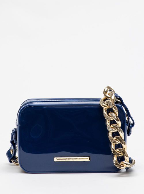 Bolsa Petite Jolie Pop Dark Blue PJ11168