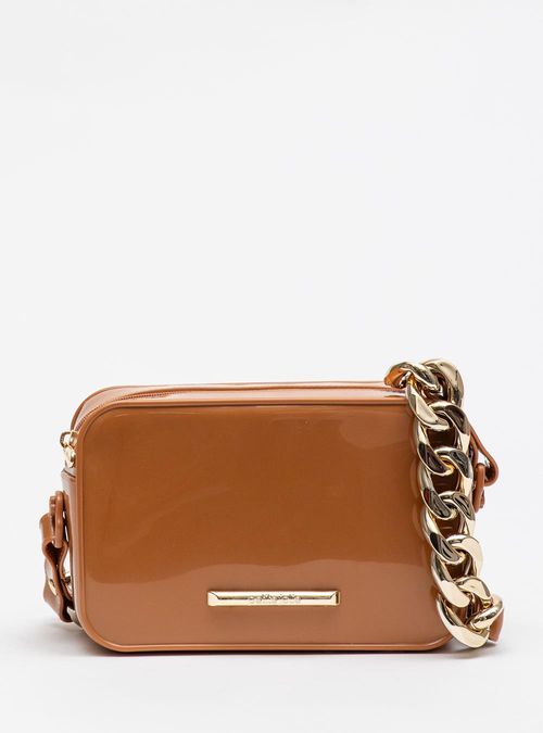 Bolsa Petite Jolie Pop Doce De Leite PJ11168