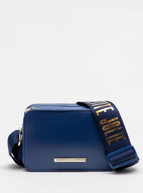 Bolsa Petite Jolie Pop Matte Blue PJ11295
