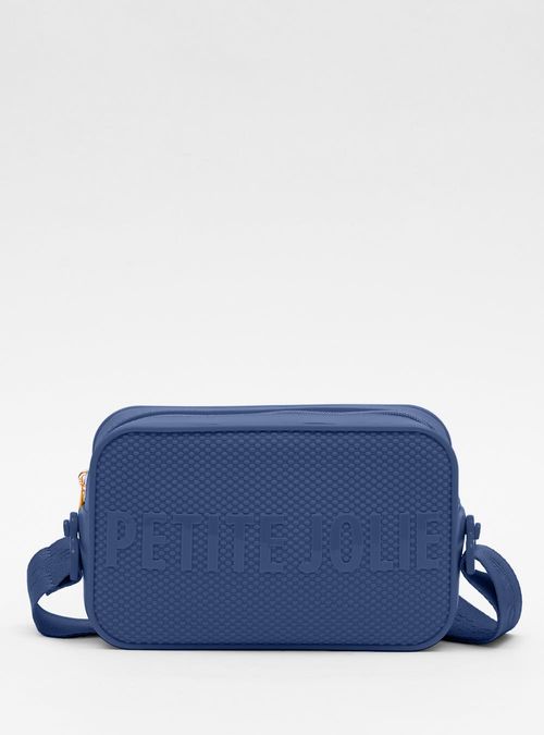 Bolsa Petite Jolie Smash Bag Dark Blue PJ11172