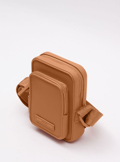 Bolsa Petite Jolie Ted Doce De Leite PJ10085