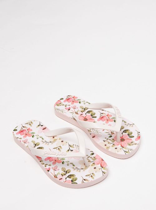 Chinelo Petite Jolie Fresh In Romantic Floral 9 PJ6969IN