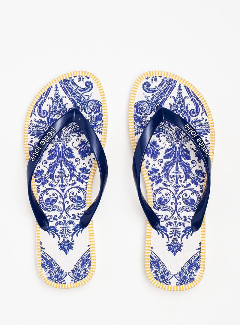 chinelo_petite_jolie_fresh_dark_bluewhitearabesco_pj6969_1