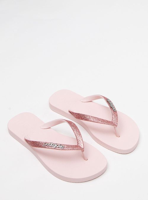 Chinelo Petite Jolie Fresh Pink Gelato PJ7298