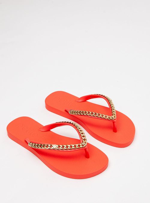 Chinelo Petite Jolie Fresh Sunset Coral PJ7122