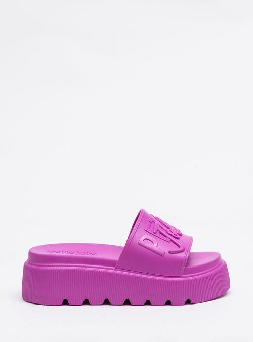 Tamanco Petite Jolie Ray II Uva PJ7494