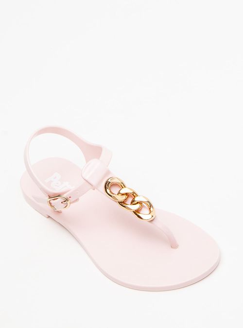 Sandália Petite Jolie Noah In Pink Gelato PJ7620IN