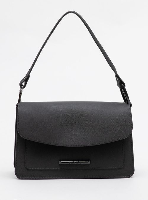 Bolsa Petite Jolie May Preto PJ11273