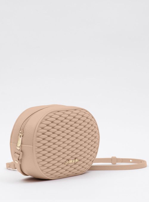 Bolsa Petite Jolie Jill II Cream PJ11115
