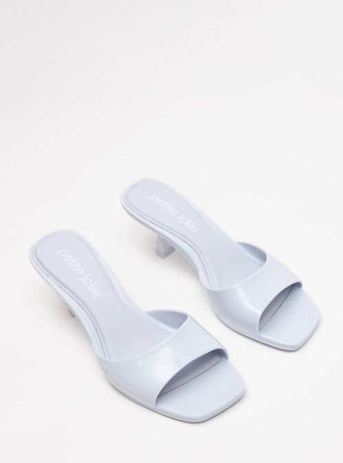 Tamanco Petite Jolie Icon Blue Gelato PJ7368