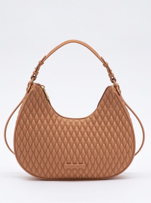 Bolsa Petite Jolie Debby Doce De Leite PJ10947
