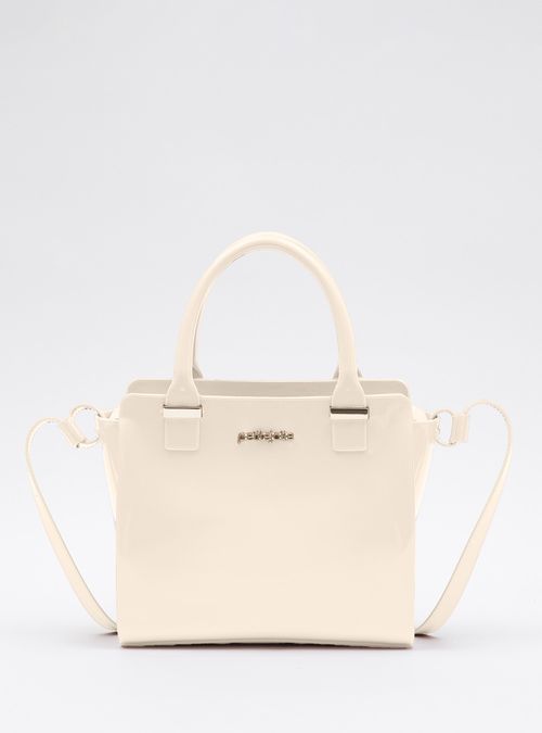 Bolsa Petite Jolie Love II Vanilla PJ5214II