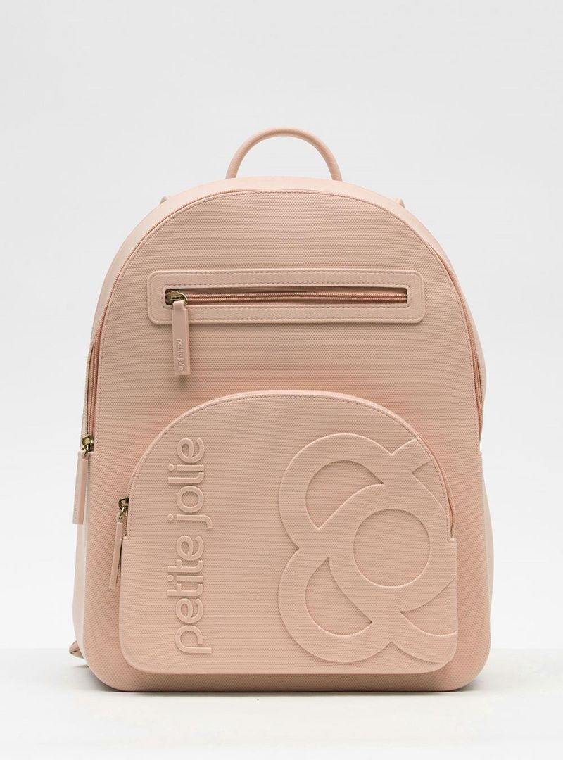 mochila_petite_jolie_smart_cream_pj11053_1