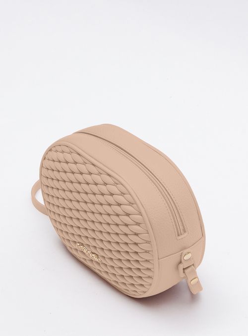 Bolsa Petite Jolie Jill II Cream PJ11115