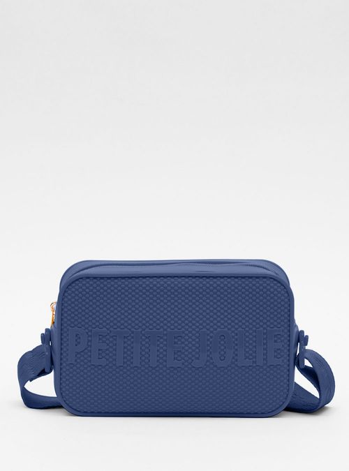 Bolsa Petite Jolie Smash Bag Dark Blue PJ11172