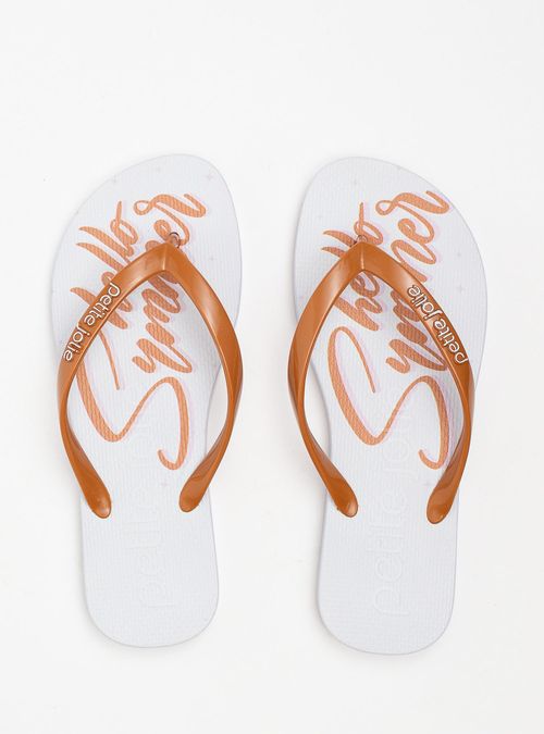 Chinelo Petite Jolie Fresh Hello Summer 3 PJ6969