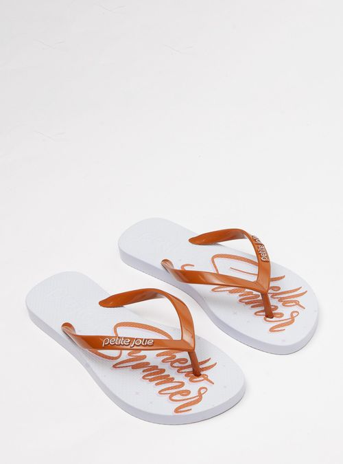 Chinelo Petite Jolie Fresh Hello Summer 3 PJ6969